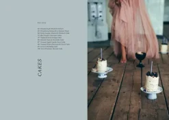 Cozy Publishing Gateaux och Fästningen - Söta bakverk och öhistorier