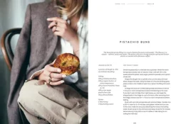 Cozy Publishing Gateaux och Fästningen - Söta bakverk och öhistorier