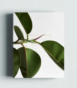 Cozy Publishing Green Home Book