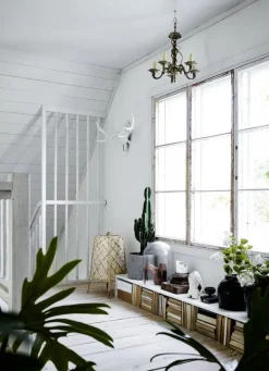 Cozy Publishing Happy Homes: Summer Houses