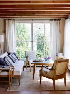 Cozy Publishing Happy Homes: Summer Houses