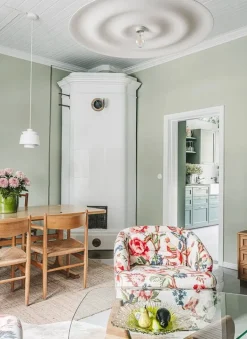 Cozy Publishing Hemgjort - Hemligheterna bakom tidlösa interiörer