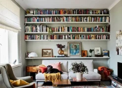 Cozy Publishing Hemgjort - Hemligheterna bakom tidlösa interiörer