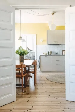 Cozy Publishing Hemgjort - Hemligheterna bakom tidlösa interiörer