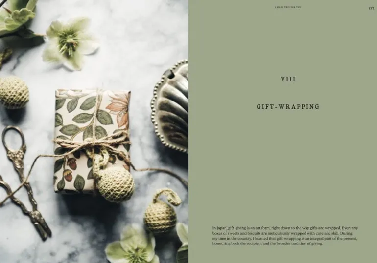 Cozy Publishing I Made This For You: Christmas Gifts&Decorations Crafted w/ Love