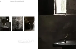 Cozy Publishing Iconic Atelier