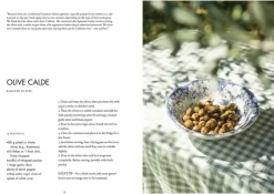 Cozy Publishing La Nostra Cucina Povera - Everyday Italian Eats
