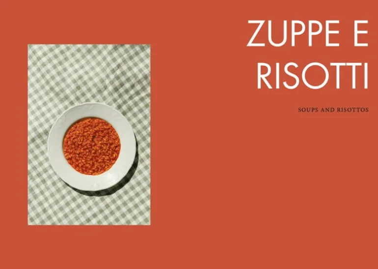 Cozy Publishing La Nostra Cucina Povera - Everyday Italian Eats