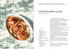 Cozy Publishing La Nostra Cucina Povera - Everyday Italian Eats