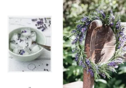 Cozy Publishing Living With Herbs