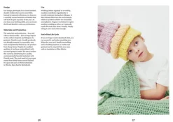 Cozy Publishing Made by You - Easy and Happy Knits