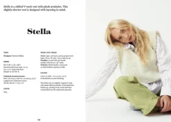 Cozy Publishing Made by You - Easy and Happy Knits