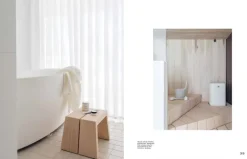 Cozy Publishing Nordic Interior Book