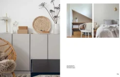 Cozy Publishing Nordic Interior Book
