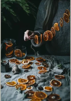 Cozy Publishing Nordisk Vinterkokbok