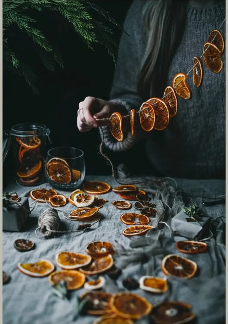 Cozy Publishing Nordisk Vinterkokbok