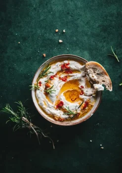 Cozy Publishing Nordisk Vinterkokbok