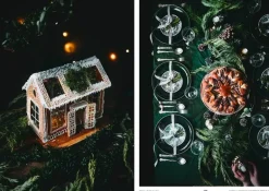 Cozy Publishing Nordisk Vinterkokbok