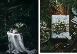 Cozy Publishing Nordisk Vinterkokbok