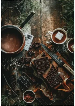 Cozy Publishing Nordisk Vinterkokbok