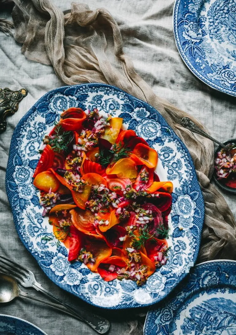 Cozy Publishing Nordisk Vinterkokbok