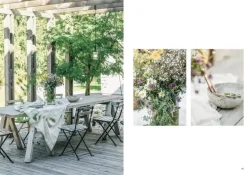 Cozy Publishing Outdoor Chic