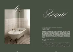 Cozy Publishing Parisienne - Secrets to Paris-Inspired Living