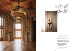 Cozy Publishing Parisienne - Secrets to Paris-Inspired Living