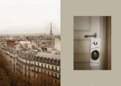 Cozy Publishing Parisienne - Secrets to Paris-Inspired Living
