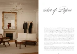 Cozy Publishing Parisienne - Secrets to Paris-Inspired Living