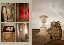 Cozy Publishing Parisienne - Secrets to Paris-Inspired Living