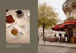 Cozy Publishing Parisienne - Secrets to Paris-Inspired Living