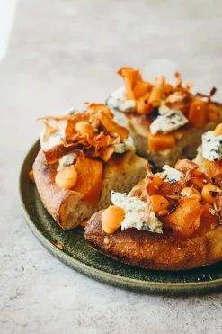 Cozy Publishing Passione Pizza: Konsten att göra hemlagad pizza