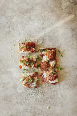 Cozy Publishing Passione Pizza: Konsten att göra hemlagad pizza