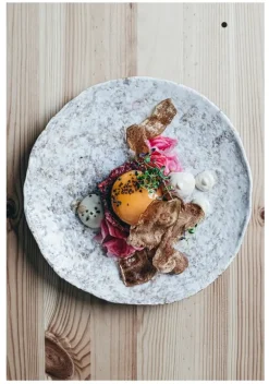 Cozy Publishing Recept och Oförglömliga Upplevelser: Lapplands 8 Årstider