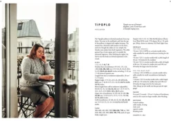 Cozy Publishing Softly – Timeless Knits