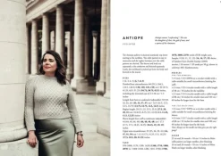 Cozy Publishing Softly – Timeless Knits