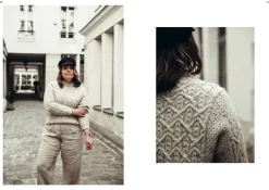 Cozy Publishing Softly – Timeless Knits