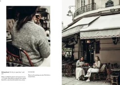 Cozy Publishing Softly – Timeless Knits