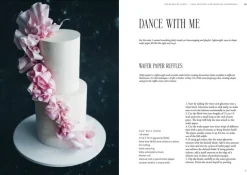 Cozy Publishing The Queen of Cakes: Gluten-Free Baking and Artistry