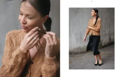 Cozy Publishing Urban Knit Classics