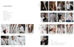 Cozy Publishing Urban Knit Classics