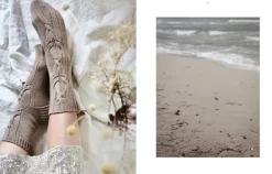 Cozy Publishing Urban Knit Classics