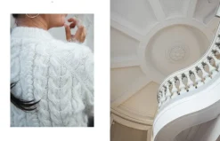 Cozy Publishing Urban Knit Classics