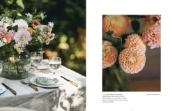 Cozy Publishing Where Flowers Bloom