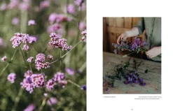 Cozy Publishing Where Flowers Bloom