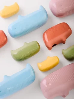 Craftworks Finland Primordial Animal, S, ljusgrön