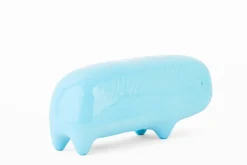 Craftworks Finland Primordial Animal, L, himmelsblå