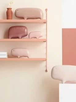 Craftworks Finland Urdjur, L, light warm brown