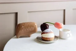 Craftworks Finland Urdjur, M, light mustard